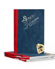 Dave Gibson "Drawings" Book