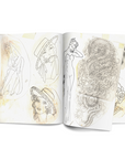 Dave Gibson "Drawings" Book