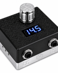 Mini Delrin Engraved Power Supply with Display