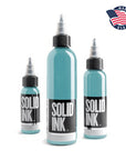Solid Ink - Dolphin