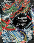 Don Ed Hardy Dragon Tattoo Design Book