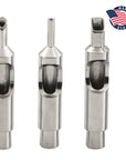 Dan Dringenberg Stainless Tips (Tube sold separately)