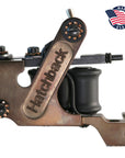 Hatchback Irons Patina Liner Tattoo Machine