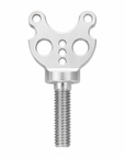 Enigma Tube Vice Screw