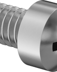 18-8 Stainless Steel Fillister Head Phillips 8-32 - 1/4"