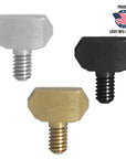 Fat Boy Binding Post Screws