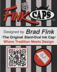 Fink Caps
