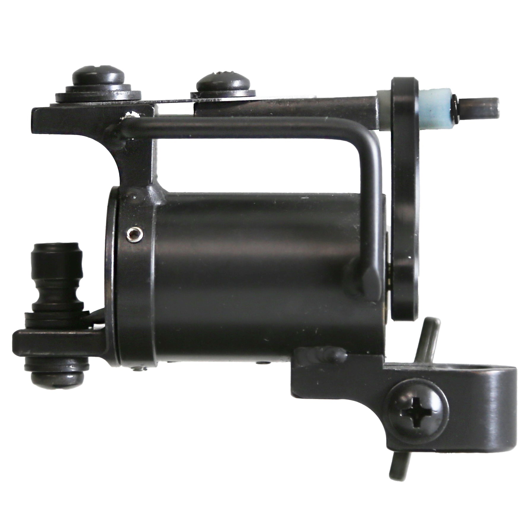 Franky V2 Rotary by HM Tattoo Machines – LuckySupplyUSA