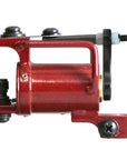 Franky V2 Rotary by HM Tattoo Machines
