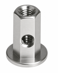 Front Stable Hex Binding Post