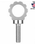 Gear Tube Vice Screw