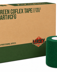 Coflex Self-Adhesive Wrap