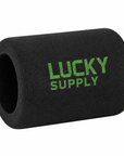 Grip Cover with Lucky Supply Branding