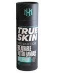 True Skin Healing Bandages by HM Tattoo Machines