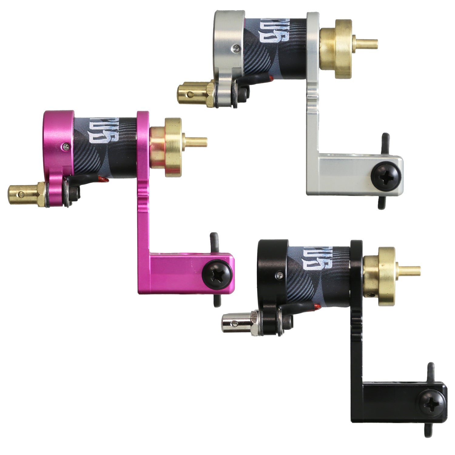 invictus タトゥーマシン Invictus V2 Direct Drive by HM Tattoo Machines – LuckySupplyUSA