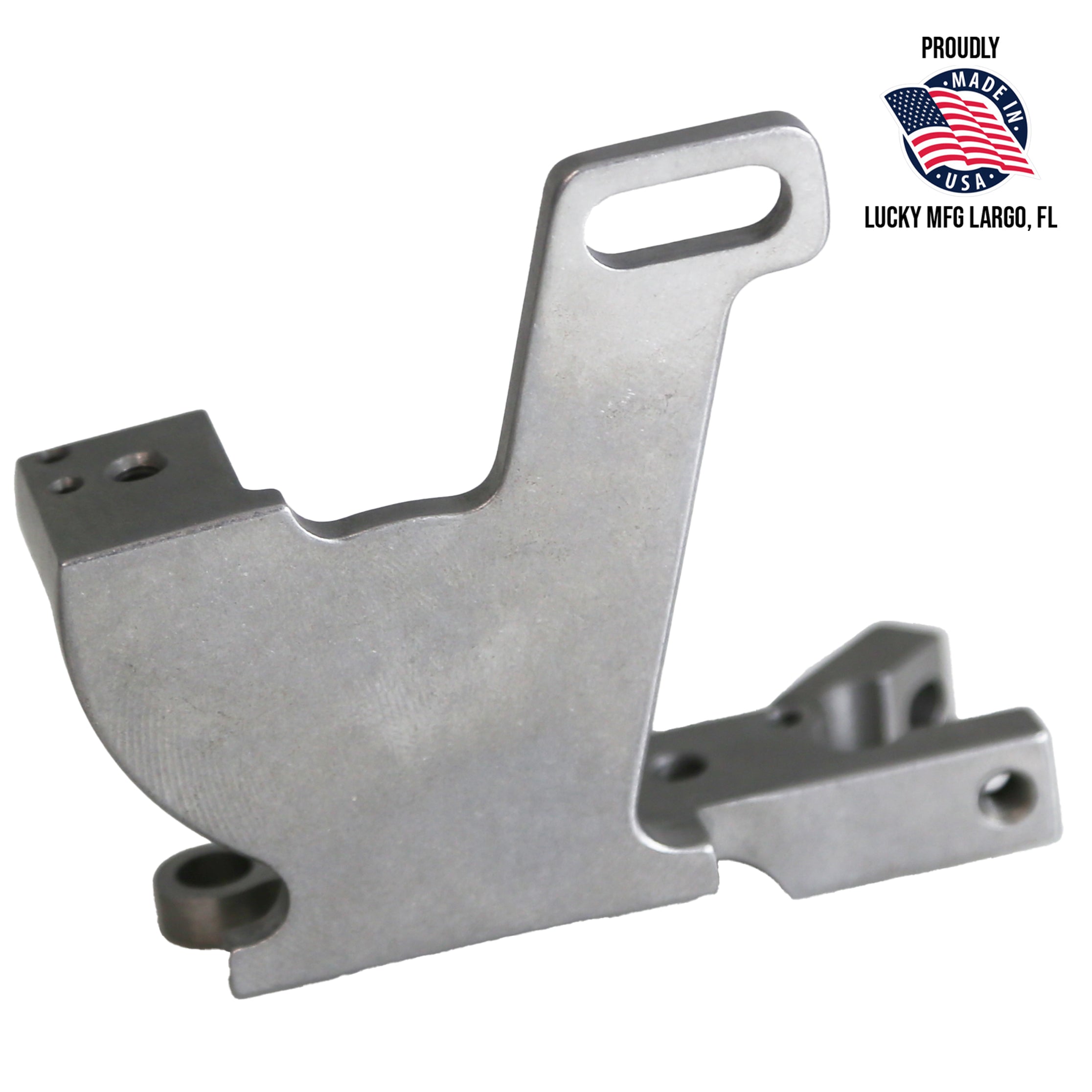 tattooマシン　フレーム 8/32 Custom Iron Tattoo Machine Frames – wormholesupply