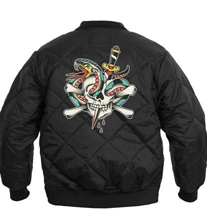 Lucky Supply Jacket – LuckySupplyUSA