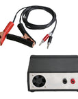 Jumper Cable Adapter for Rheostat Power Supply