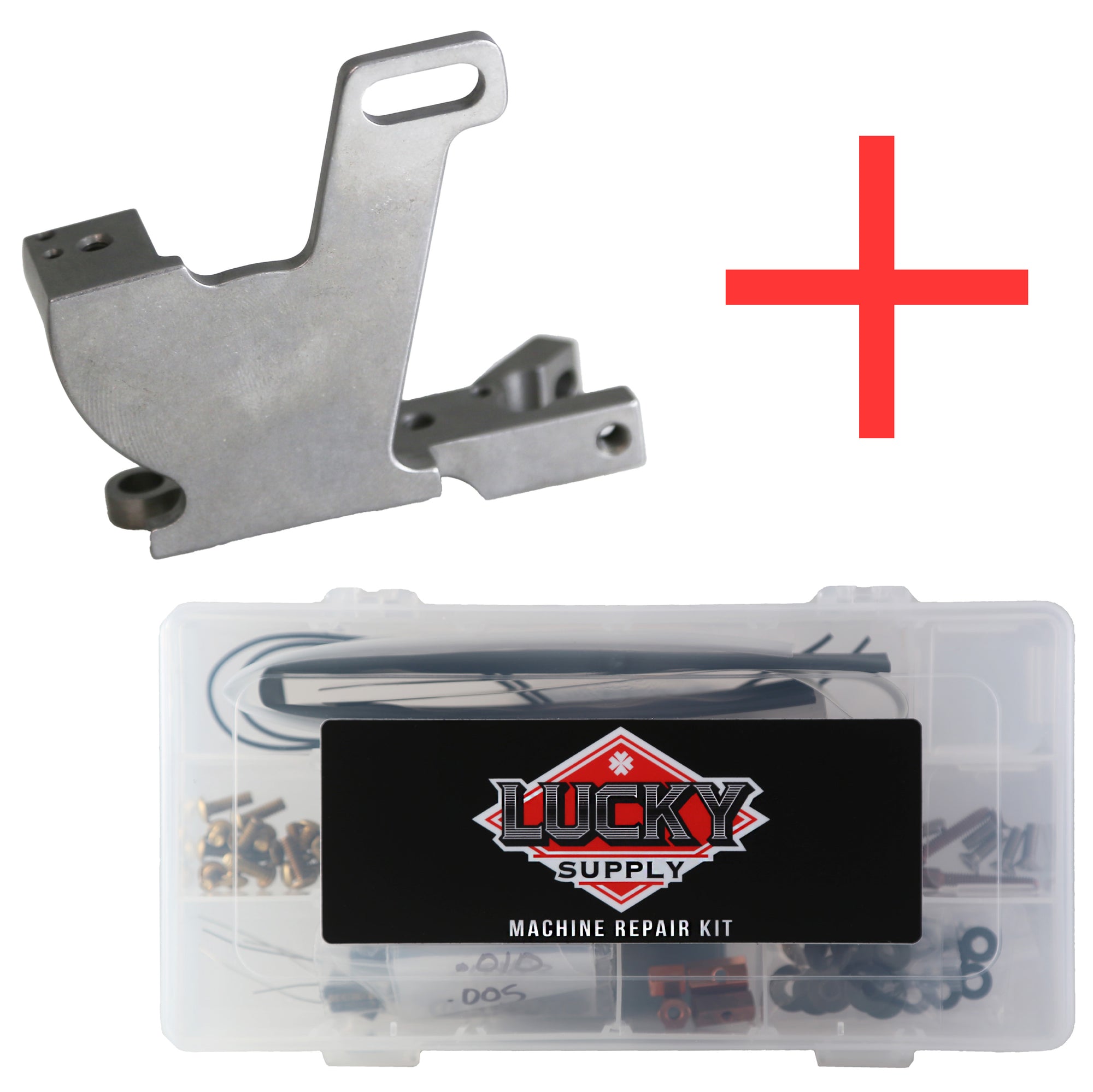 J Style Tattoo Machine Frame