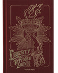 Liberty The Tattooed Lady - Expanded Edition