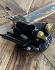 Lucas Ford - Model F Rotary Machine