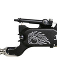 Luca Ford - Model F Rotary Machine