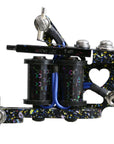 Lucky Loz “Sweetheart” Liner – Splatter Edition