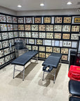 We have a variety of furniture at your disposal.