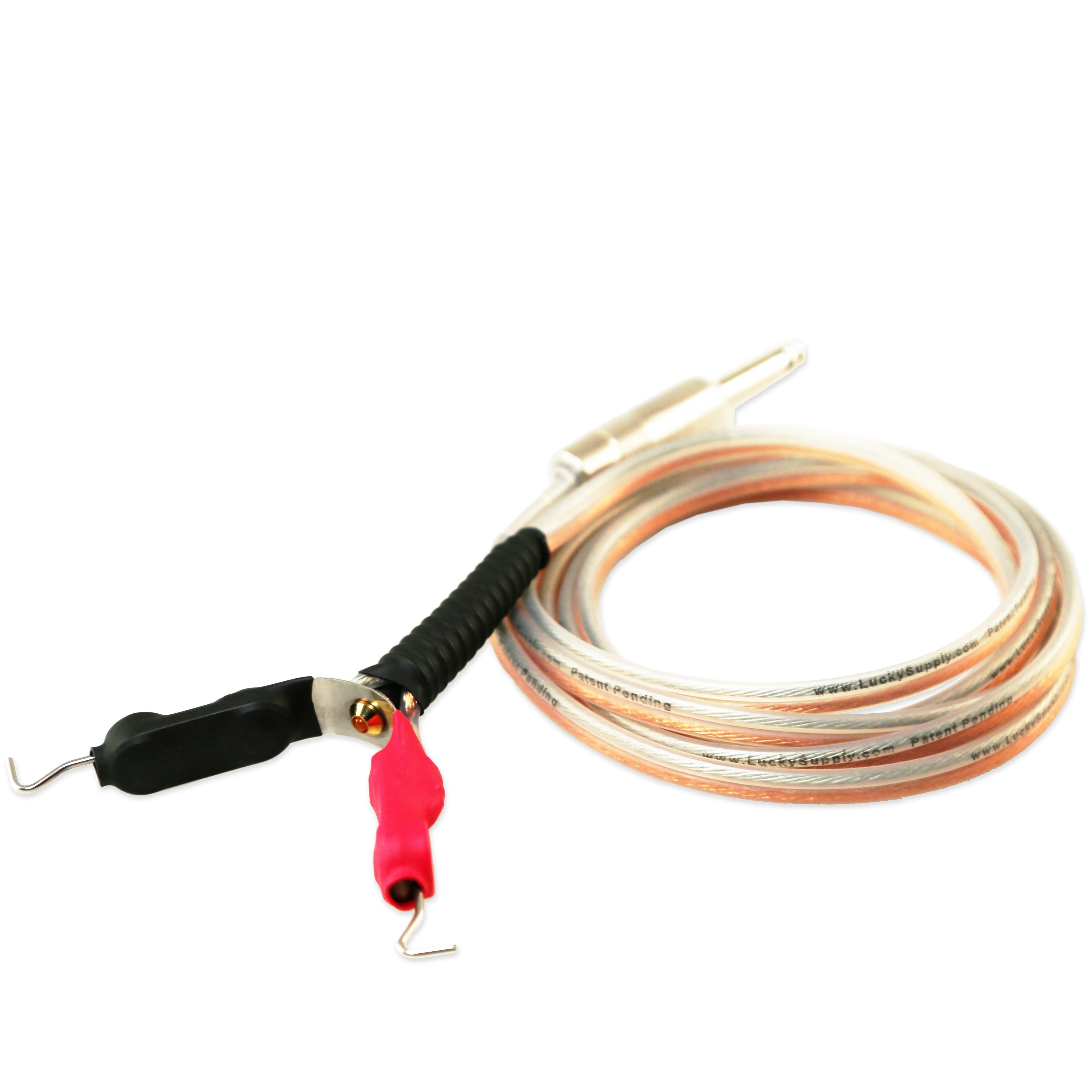Lux Clip Cord