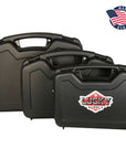 Padded Machine Cases