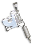 Tattoo Machine Charms
