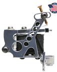 Handmade Veritas Marino Shader tattoo machine made in USA