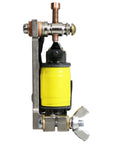 Mario Desa Coil Shader Tattoo Machine