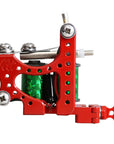 Mike Wilson Machines – (Liner & Shader)