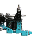 Mike Wilson Liner Machine