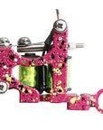 Mike Wilson Liner Machine
