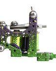 Mike Wilson Liner Machine
