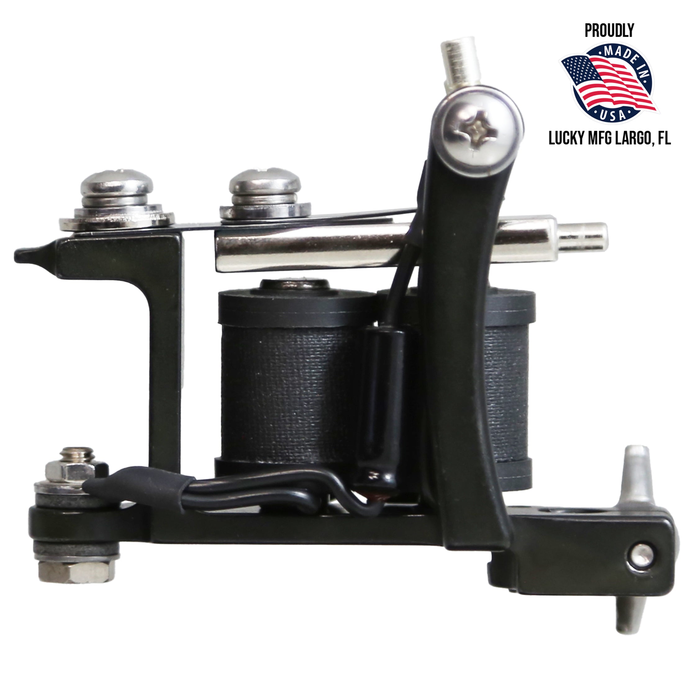 Mini Bulldog Liner Tattoo Machine