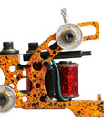 Lucky Supply Drilled-Out Rollomatic liner tattoo machine