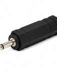 Mono 1/8" to 1/4" Phone Plug Adapter