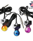 Moon Foot Switch