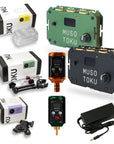 Musotoku Power Supply and Accessories