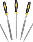 Needle Files Set (Set of 5)