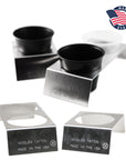 Rinse Cup Holders by Noodles Tattoos