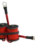 1" 8 Wrap Custom Coil Set (35v/47uf)