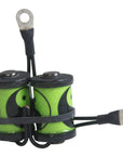 1 1/4" 8 Wrap Custom Coil Set (35v/47uf)