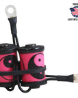 1 1/4" 8 Wrap Custom Coil Set (35v/47uf)