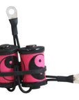 1 1/4" 8 Wrap Custom Coil Set (35v/47uf)