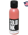 Solid Ink - Old Pigments - Traditional Orange 2 oz