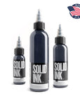 Solid Ink - Onyx